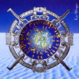 Kip Winger - Songs From The Ocean Floor